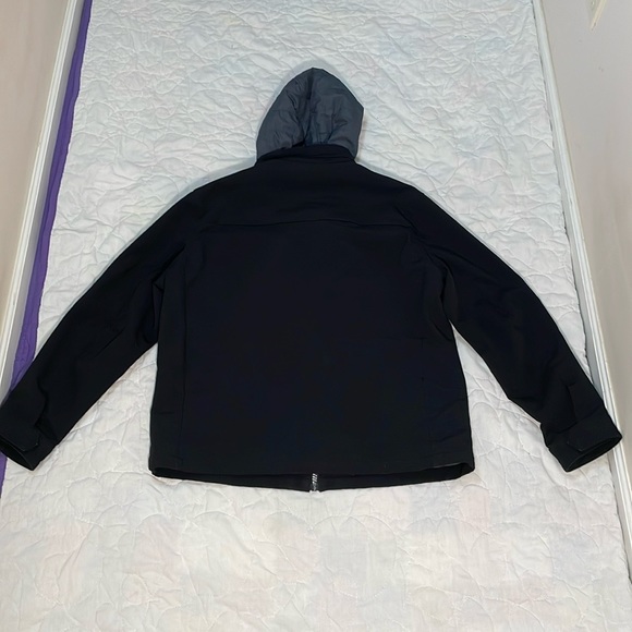 Michael Kors Men’s Black Jacket XL - Picture 7 of 14